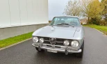 Alfa Romeo Giulia 1973 Gasoline Manual