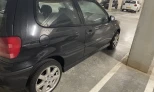 Volkswagen Polo 2001 Gasoline Manual