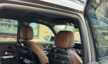 Mercedes-Benz GLB 200 2024 Gasoline Automatic