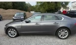 Jaguar XF 2019 Gasoline Automatic