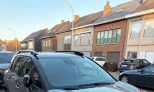 Citroen C3 Aircross 2019 Gasoline Automatic