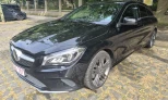 Mercedes-Benz CLA 200 2018 Diesel Automatic