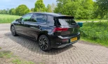Volkswagen Golf GTD 2021 Hybrid Electric/Gasoline Automatic