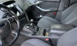 Ford Focus 2014 Gasoline Manual