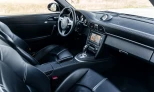Porsche 997 2009 Gasoline Automatic