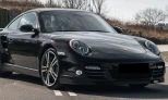 Porsche 997 2009 Gasoline Automatic
