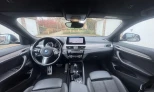BMW X2 2022 Hybrid Electric/Gasoline Automatic
