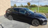 Skoda Octavia 2021 Diesel Automatic