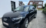 Audi Q3 2021 Diesel Automatic