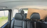 Mercedes-Benz Vito 2019 Diesel Automatic