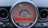 MINI Cooper 2007 Gasoline Manual