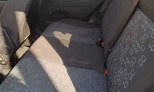 Ford Fusion 2005 Diesel Manual