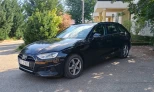 Audi A4 2020 CNG Automatic