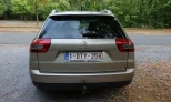 Citroen C5 2012 Diesel Manual