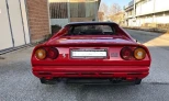 Ferrari 208 1987 Gasoline Manual