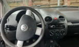 Volkswagen New Beetle 2008 Diesel Manual