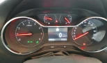 Opel Crossland X 2019 Gasoline Manual