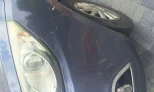Hyundai iX35 2013 Diesel Manual