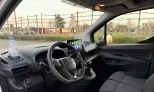 Opel Combo 2020 Diesel Manual