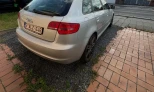 Audi A3 2009 Diesel Manual