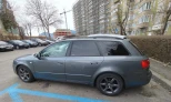 SEAT Exeo 2012 Gasoline Manual