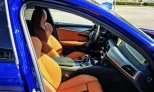 BMW M5 2020 Gasoline Automatic