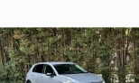 Volkswagen Golf 2025 Hybrid Electric/Gasoline Automatic