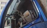 Skoda Octavia 2016 Diesel Automatic