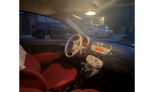 Fiat 500 2009 Gasoline Manual