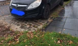 Opel Corsa 2009 Gasoline Manual