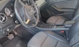 Mercedes-Benz GLA 200 2015 Diesel Automatic
