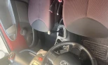 Toyota Aygo 2010 LPG Manual