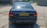 Audi A6 2006 Diesel Automatic