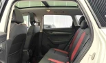 Skoda Karoq 2023 Gasoline Automatic