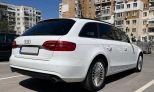 Audi A4 2013 Diesel Automatic