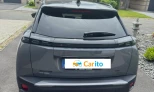 Peugeot 2008 2023 Gasoline Automatic