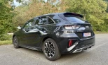 Kia Ceed / cee'd 2023 Gasoline Automatic