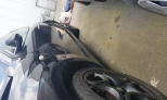 Alfa Romeo MiTo 2010 Gasoline Manual