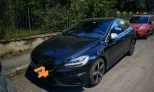 Volvo V40 2017 Diesel Manual