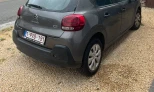 Citroen C3 2018 Gasoline Manual