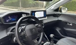 Peugeot 208 2019 Gasoline Manual