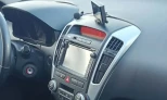 Kia Ceed / cee'd 2010 Diesel Manual