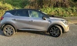 Renault Captur 2023 LPG Manual