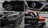 Nissan Leaf 2019 Electric Automatic
