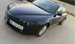 Alfa Romeo 159 2006 Diesel Manual