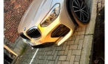 BMW X4 2019 Gasoline Automatic