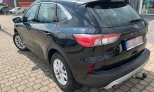 Ford Kuga 2021 Hybrid Electric/Gasoline Automatic