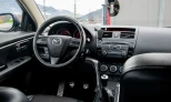 Mazda 6 2011 Diesel Manual