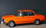 BMW 123 1973 Gasoline Manual