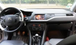 Citroen C5 2012 Diesel Manual